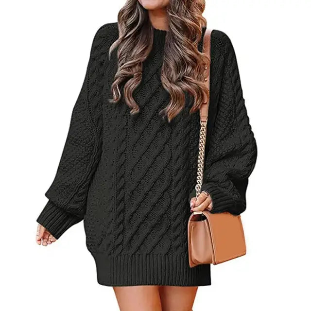 Classic Designed Sweater