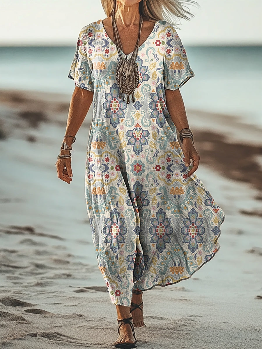 Vintage Inspired Garment