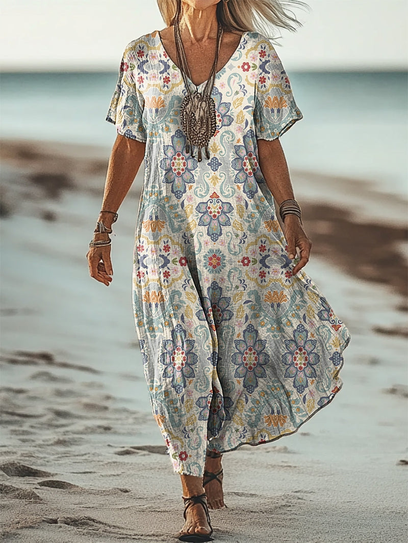 Vintage Inspired Garment