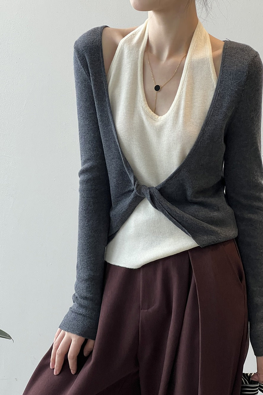 Timeless Vintage Style Garment