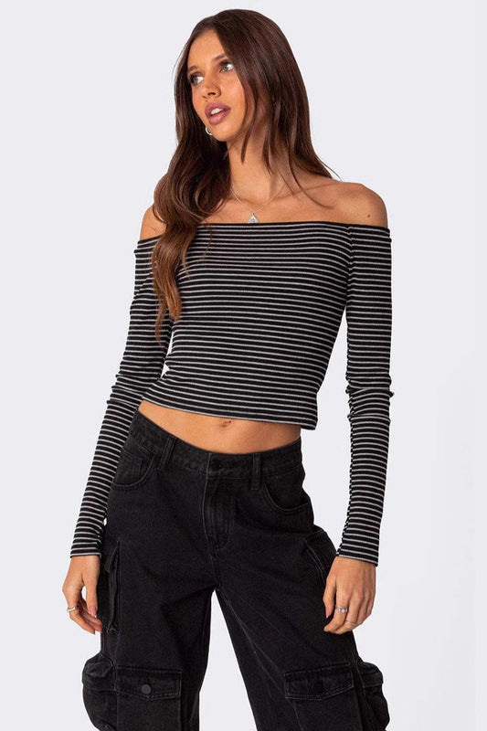 Gracefully Designed Top