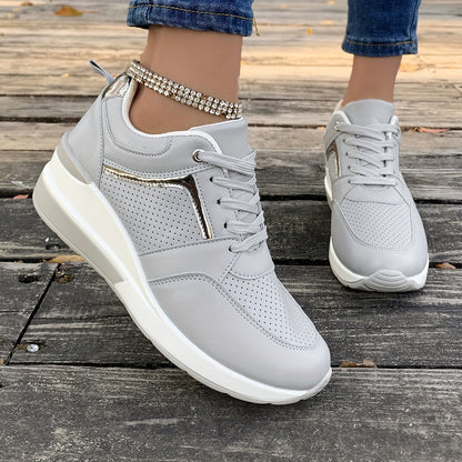 Graceful Orthopedic Shoes for Modern Look