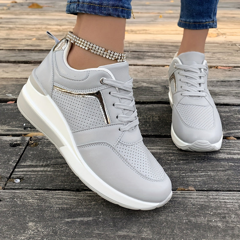 Graceful Orthopedic Shoes for Modern Look