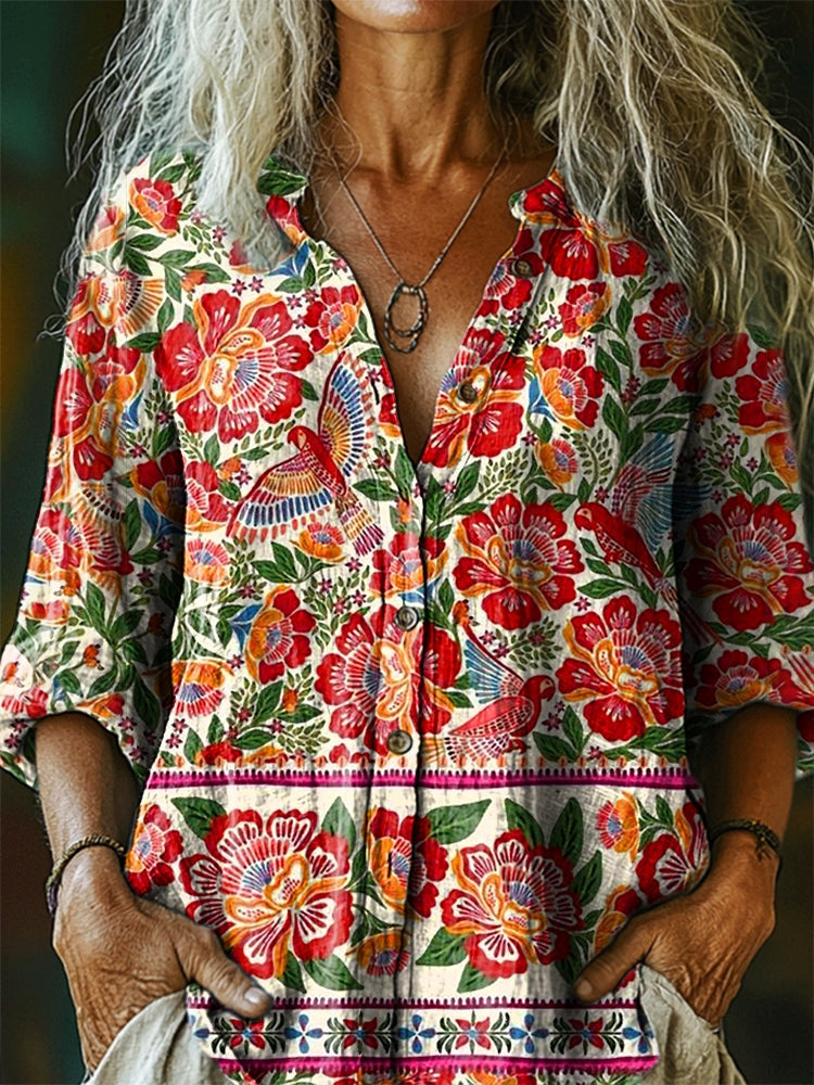Classic Designed Garment