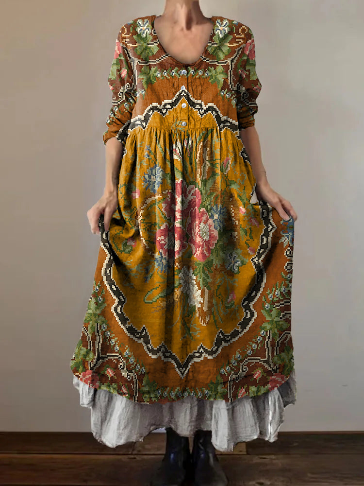 Beautifully Crafted Garment