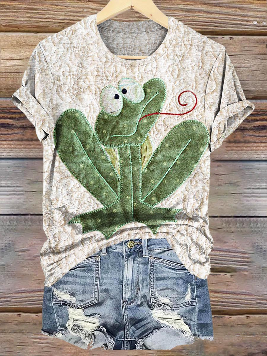 Classic Vintage T-Shirt