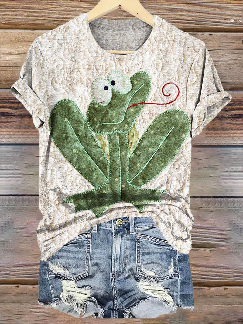 Classic Vintage T-Shirt