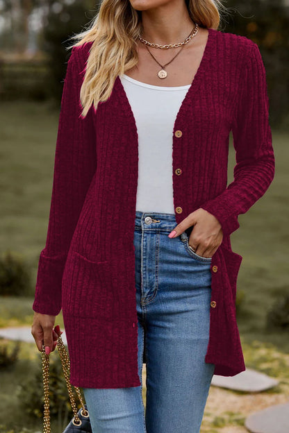 Wine Red