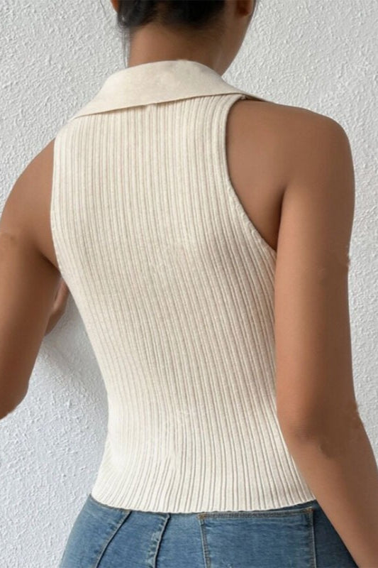 Classic Vintage Top