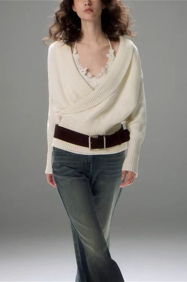 Classic Designed Blouse