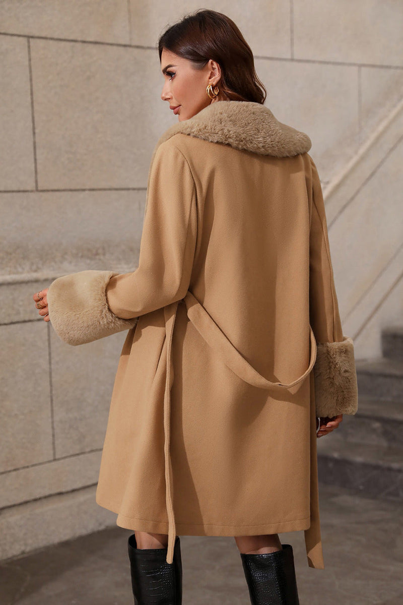 Elegantly Designed Coat