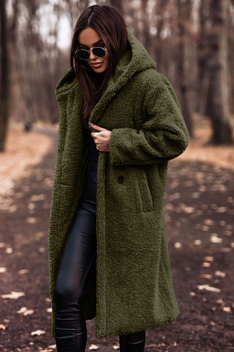 Thoughtfully Designed Garment