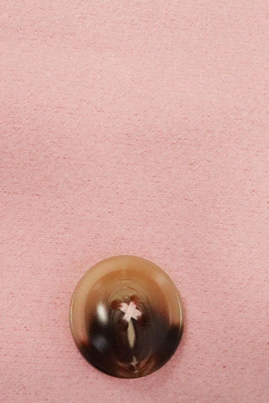 Vintage Inspired Coat