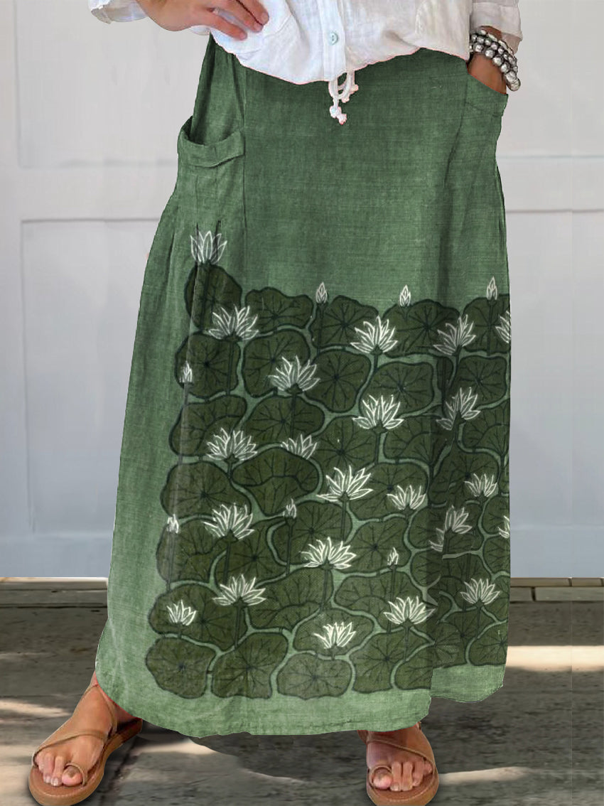 Vintage Inspired Garment