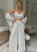 A Vintage Style Garment with Delicate Timeless Details