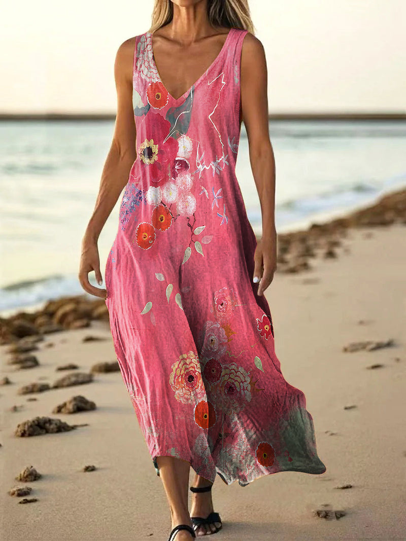 Beautifully Crafted Dress