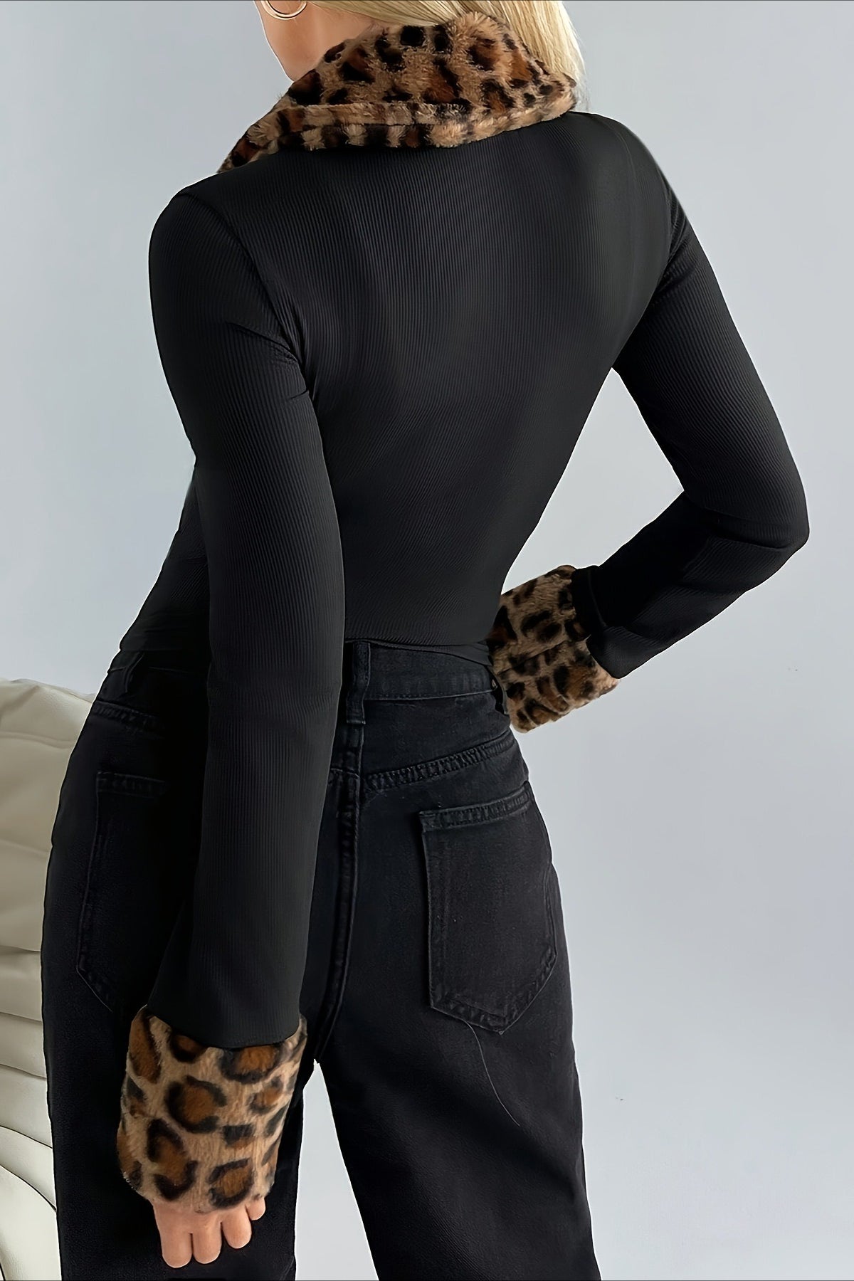 Elegantly Designed Coat