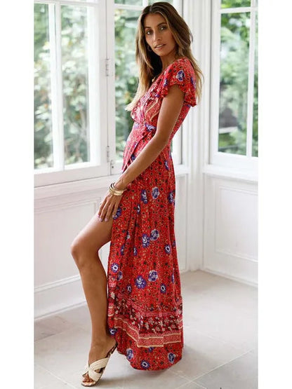 And Fresh Dress