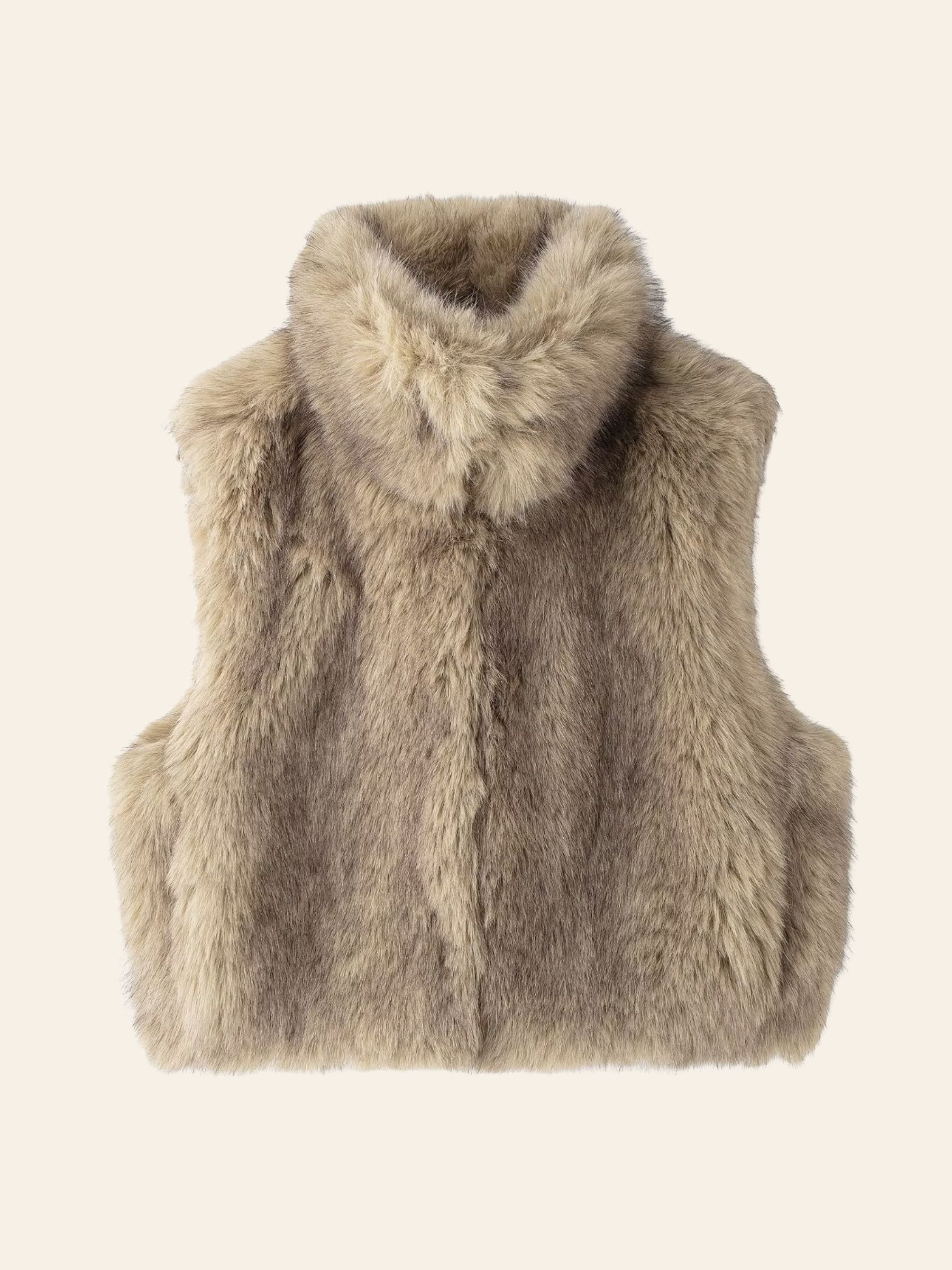 A Vintage Style Garment with Delicate Timeless Details