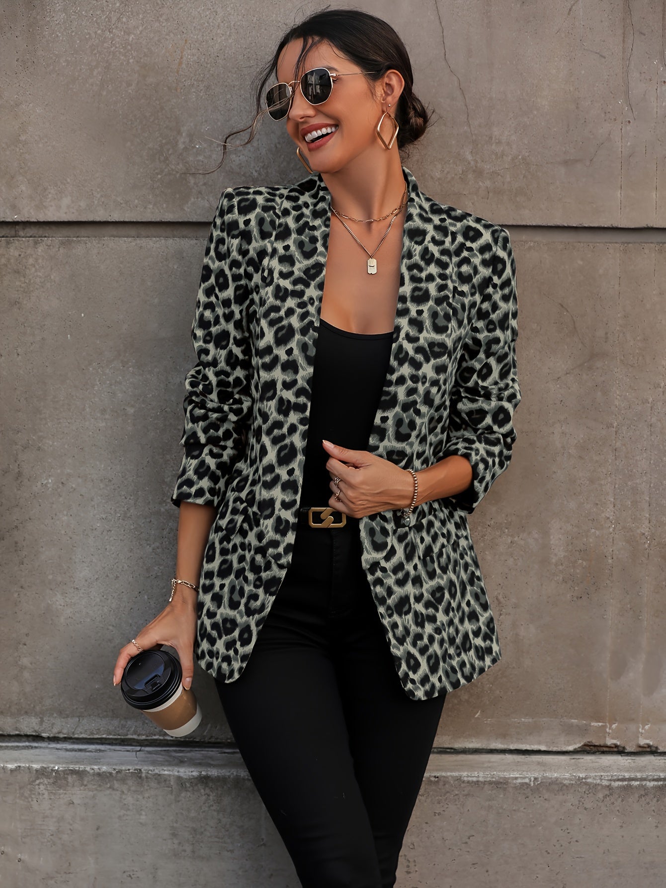Timeless Vintage Style Garment