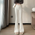 Sophisticated Pants with a Clean Classic Look