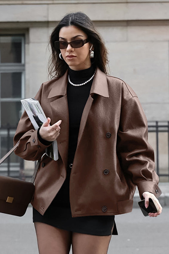 Beautifully Crafted Coat