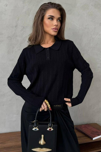Vintage Inspired Blouse