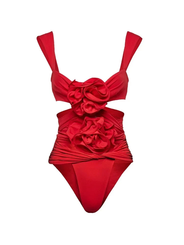 Sling Swimsuit