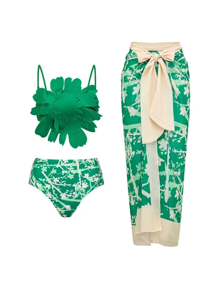 Elegantly Designed Garment