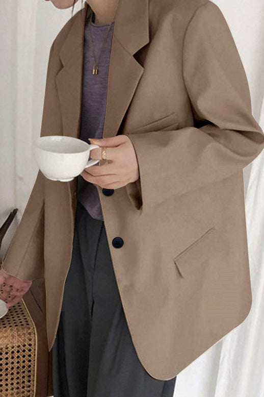 Timeless Vintage Style Garment