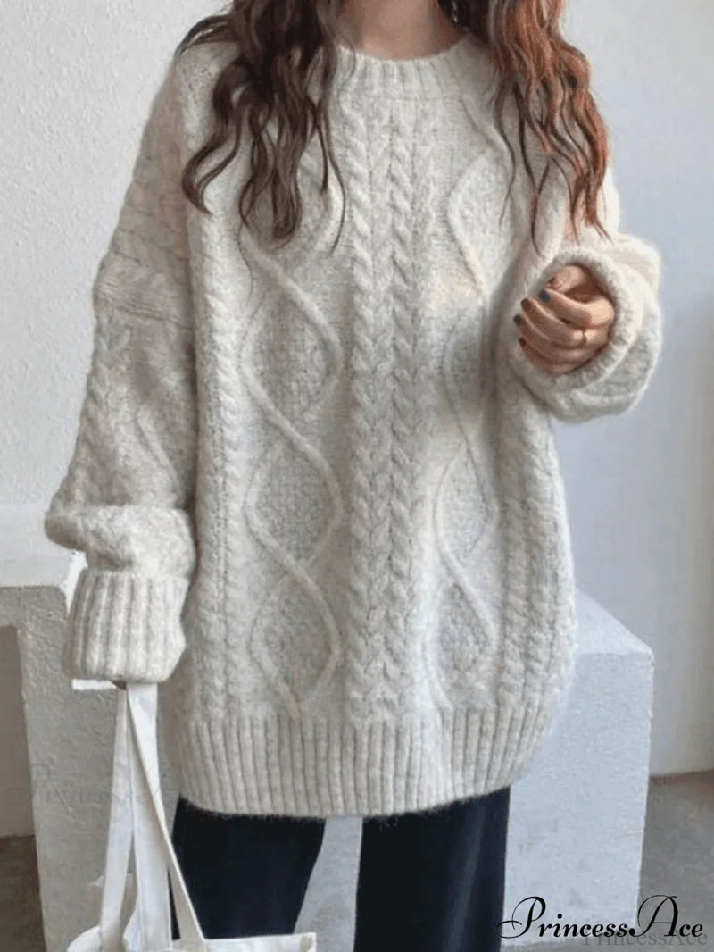 Beautifully Crafted Sweater