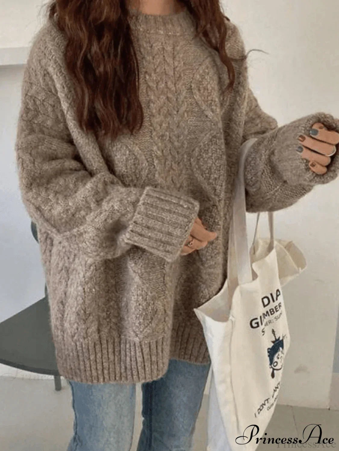 Beautifully Crafted Sweater