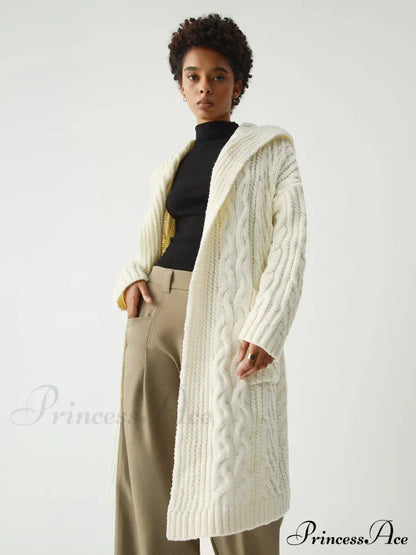 Elegantly Designed Cardigan