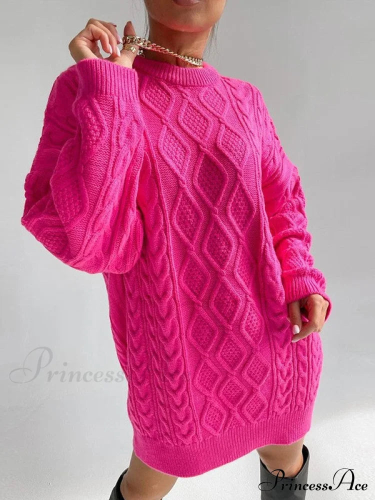 Vintage Inspired Sweater