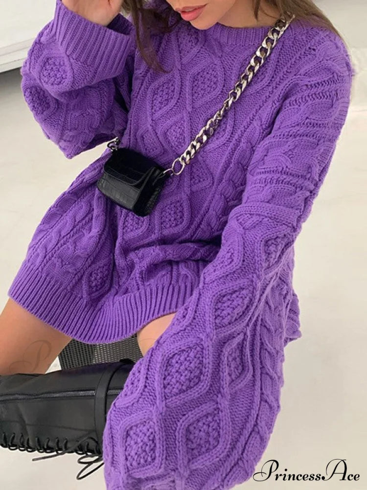 Vintage Inspired Sweater