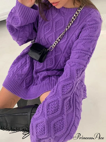 Vintage Inspired Sweater