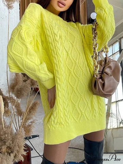 Vintage Inspired Sweater