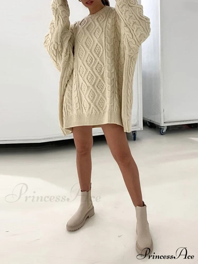 Vintage Inspired Sweater