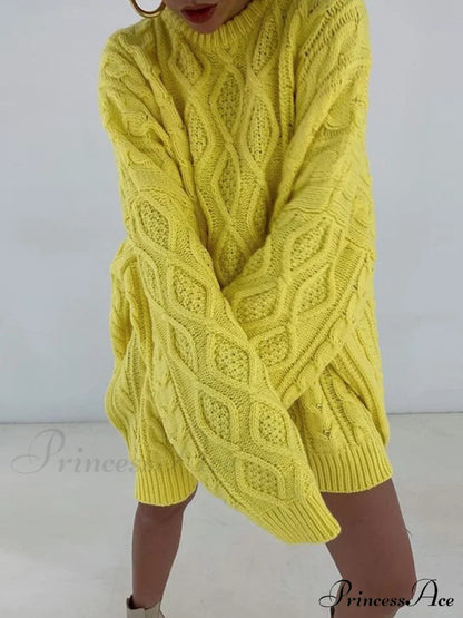 Vintage Inspired Sweater