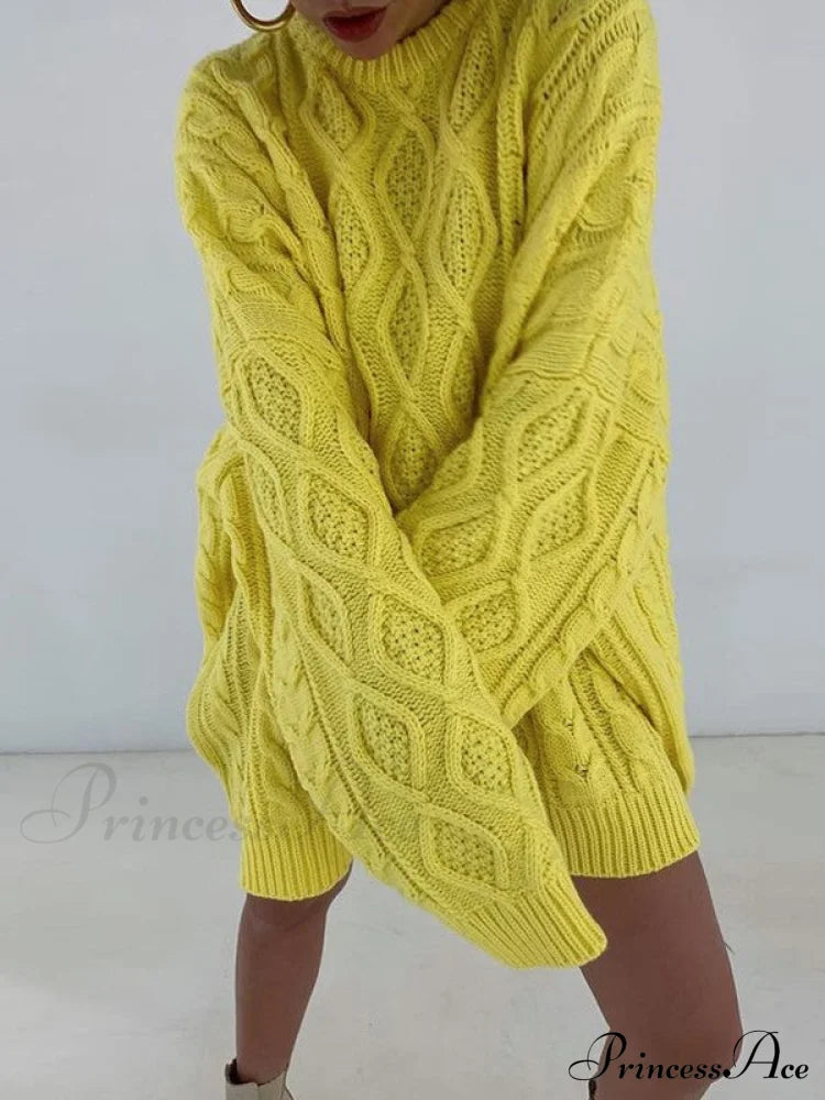 Vintage Inspired Sweater