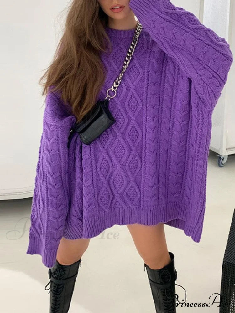 Vintage Inspired Sweater