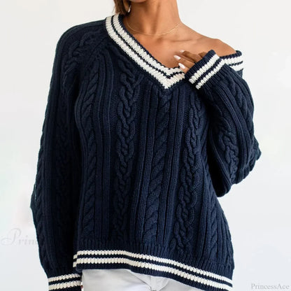 Thoughtfully Designed Sweater
