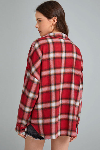 Classic Designed Blouse
