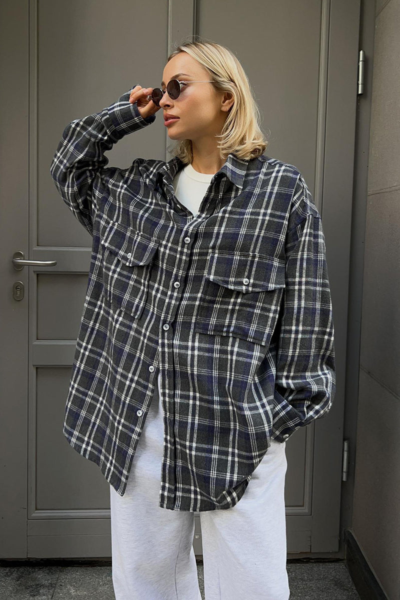 Gracefully Designed Blouse