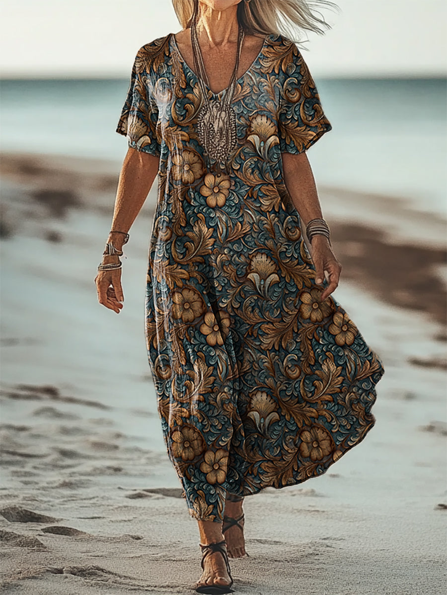 Beautifully Crafted Garment