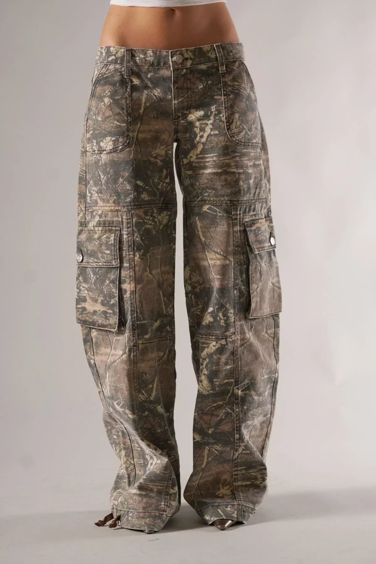 Classic Designed Garment