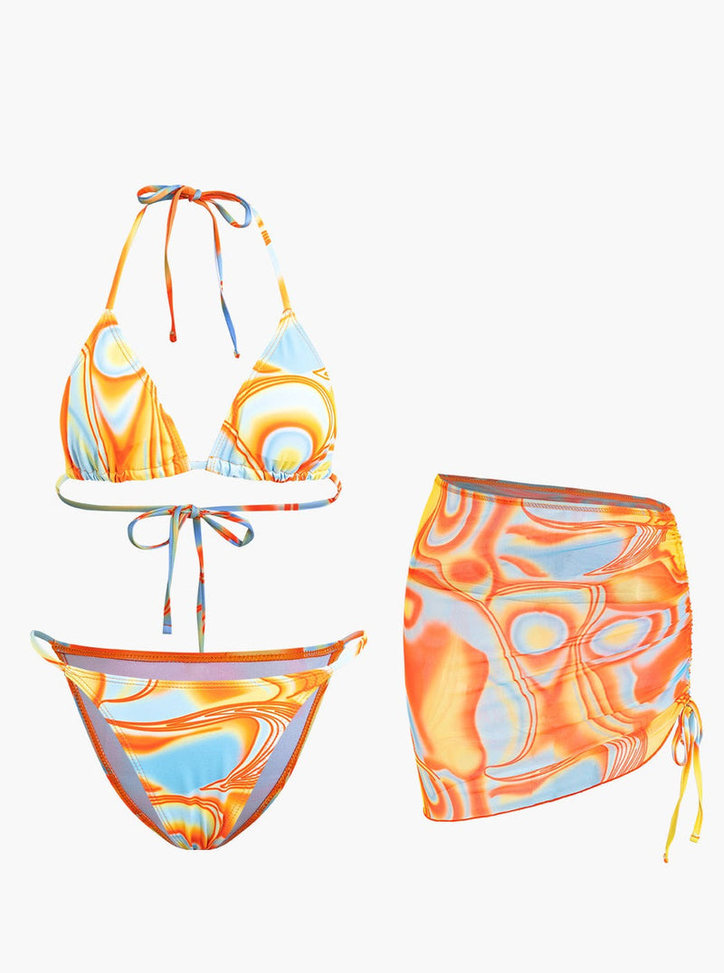Elegantly Designed Garment