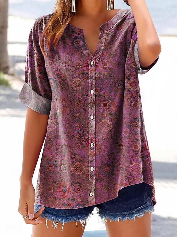 Beautifully Crafted Shirt