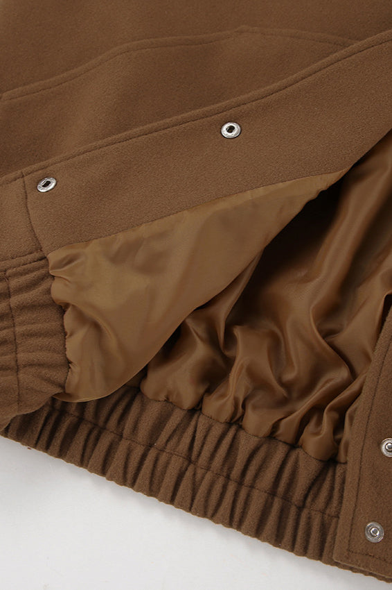Timeless Vintage Style Coat