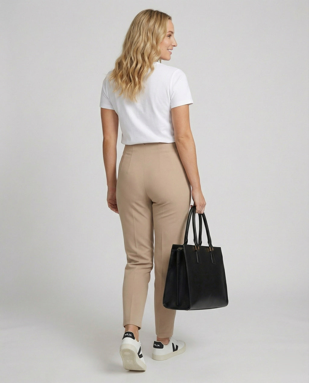 Elegantly Designed Garment